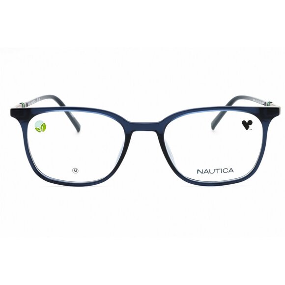 Nautica EYEGLASSES N8184-410-51 New with case - Picture 4 of 5